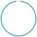 Collier Pearls & Colors Collier Perle - C&eacute;line multicolor Grenoble