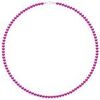 Collier Pearls & Colors Collier Perle - C&eacute;line multicolor