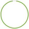 Collier Pearls & Colors Collier Perle - C&eacute;line multicolor