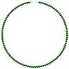 Collier Pearls & Colors Collier Perle - C&eacute;line multicolor