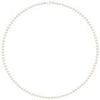 Collier Pearls & Colors Collier Perle - C&eacute;line multicolor