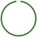Colliers sur Grenoble : Collier Pearls & Colors Collier Perle - Charlie