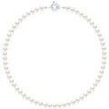 Collier Pearls & Colors Collier Rang de Perles - Chlo&eacute; multicolor Grenoble