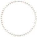 Collier Pearls & Colors Collier Rang de Perles - Cl&eacute;mence multicolor Grenoble