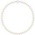 Colliers sur Grenoble : Collier Pearls & Colors Collier Rang de Perles - Colette