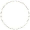 Collier Pearls & Colors Collier Rang de Perles - Ginevra Grenoble