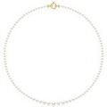 Collier Pearls & Colors Collier Rang de Perles - Rebecca Grenoble
