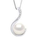 Colliers sur Grenoble : Collier Pearls & Colors Collier Joaillerie Perle - Rita