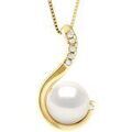 Colliers sur Grenoble : Collier Pearls & Colors Collier Joaillerie Perle - Romane