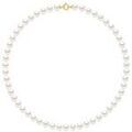 Collier Pearls & Colors Collier Rang de Perles - Eug&eacute;nie multicolor Grenoble