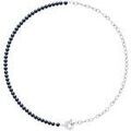 Collier Pearls & Colors Collier Double Face Perle - Martine Grenoble