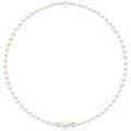 Colliers sur Grenoble : Collier Pearls & Colors Collier V&eacute;ritables Perles de - Sabine multicolor