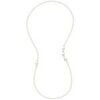 Collier Pearls & Colors Sautoir Perle - Marie-Claire