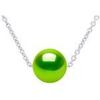 Collier Pearls & Colors Collier Cha&icirc;ne V&eacute;ritable Perle - Marie-Lou multicolor