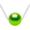 Collier Pearls & Colors Collier Cha&icirc;ne V&eacute;ritable Perle - Anne-Sophie multicolor
