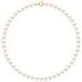 Collier Pearls & Colors Collier Rang de perles - Pamela Grenoble