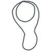 Collier Pearls & Colors Sautoir OPERA Perle - Ilona