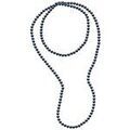 Collier Pearls & Colors Sautoir OPERA Perle - Ilona
