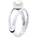 Bague Pearls & Colors Bague Perle - Bianca