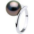 Bague Pearls & Colors Bague Jonc Perle - No&eacute;mie multicolor Grenoble