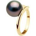 Bague Pearls & Colors Bague Jonc Perle - Nora Grenoble