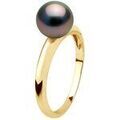 Bague Pearls & Colors Bague Jonc Or Perle - Oph&eacute;lie multicolor Grenoble