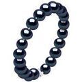 Bracelets sur Grenoble : Bracelets Pearls & Colors Bague Tour Complet Perle - Ilyana