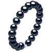 Bracelets Pearls & Colors Bague Tour Complet Perle - Ilyana