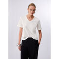 Tee-shirts sur Grenoble : T-shirt Liu Jo T-shirt avec strass