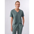 Tee-shirts sur Grenoble : T-shirt Liu Jo T-shirt avec strass
