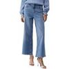 Jeans flare / larges Liu Jo B.UP FLARE CROPPED REG.W. UA6269 D0310