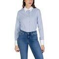 Chemises sur Grenoble : Chemise Morgan 251-CKARA