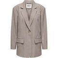 Veste Only Onllinda Ls Boyfr Mel Blazer Tlr Noos 15328158