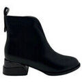 Bottes femme sur Grenoble : Bottines Elue par nous CHAUSSURES VACA
