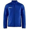 Vestes sur Grenoble : Veste Craft Veste Warm Matelass&eacute;e Bleu