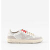 Baskets basses V 1985 VICTORIA 1985 BASKET SMASH CUIR CLOUS 8806119