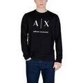 Tee-shirts sur Grenoble : T-shirt EAX XM002684 AF10356