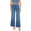 Jeans flare / larges Liu Jo B.UP FLARE H.W. UA6234 D0310