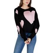 Pull Only Onlmontana Ls Jq O-Neck Cc Knt 15339550