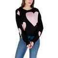 Pull Only Onlmontana Ls Jq O-Neck Cc Knt 15339550