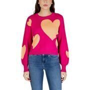 Pull Only Onlmontana Ls Jq O-Neck Cc Knt 15339550