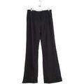 Pantalon Tara Jarmon Pantalon large en laine noir Pantalon Tara Jarmon Pantalon large en laine noir Grenoble