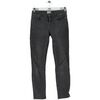 Jeans skinny Labdip Jean slim en coton gris