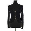 Gilets sur Grenoble : Gilet From Future Top en laine noir