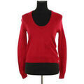 Pull Zadig & Voltaire Pull en laine rouge
