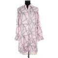 Robes sur Grenoble : Robe Zadig & Voltaire Robe en soie rose