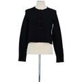 Gilet Sandro Pull noir Grenoble