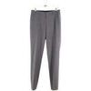 Pantalon The Kooples Pantalon slim en coton gris
