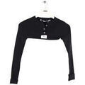 T-shirt Alexander Wang Top noir Tee-shirts sur Grenoble : T-shirt Alexander Wang Top noir