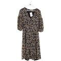 Robe Sessun Robe noire